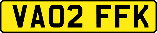 VA02FFK