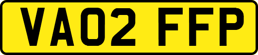VA02FFP