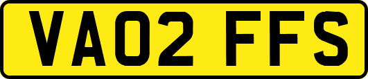 VA02FFS