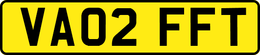 VA02FFT