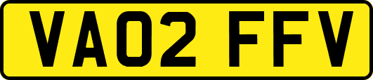 VA02FFV