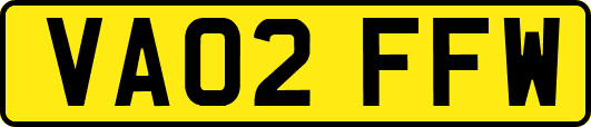 VA02FFW