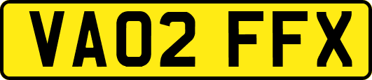 VA02FFX