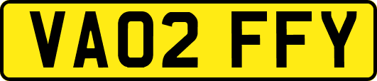VA02FFY