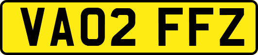 VA02FFZ