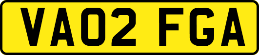 VA02FGA