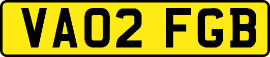 VA02FGB