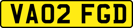 VA02FGD