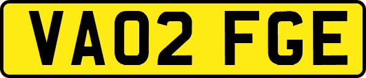 VA02FGE