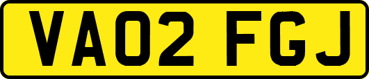 VA02FGJ