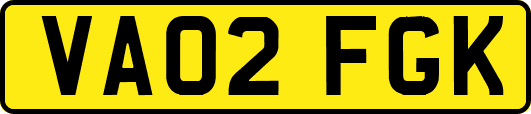 VA02FGK