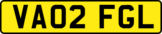 VA02FGL