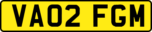 VA02FGM