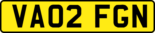 VA02FGN