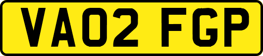 VA02FGP
