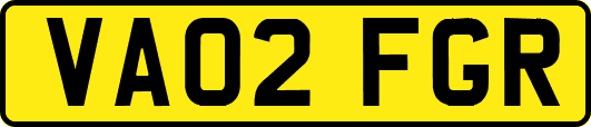 VA02FGR