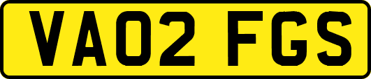 VA02FGS