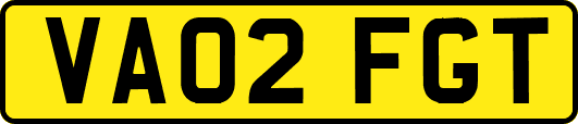 VA02FGT