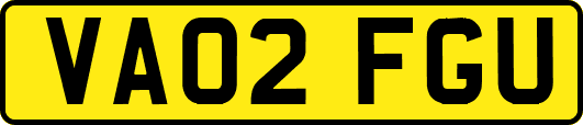 VA02FGU