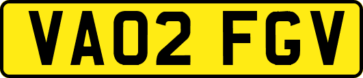 VA02FGV