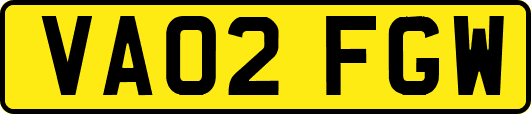 VA02FGW