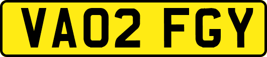 VA02FGY