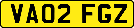 VA02FGZ