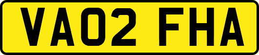 VA02FHA