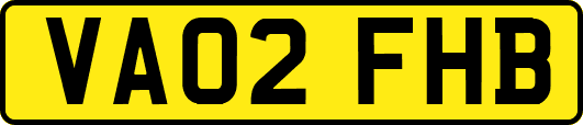 VA02FHB