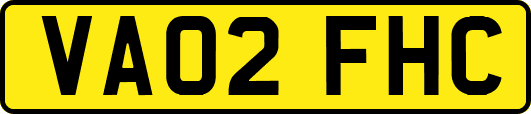 VA02FHC