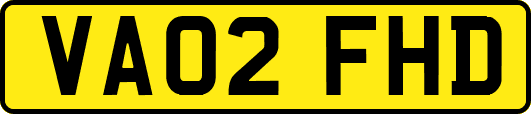 VA02FHD