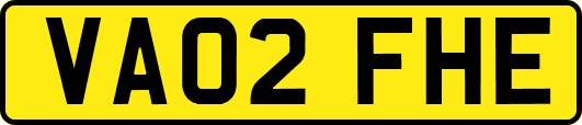 VA02FHE