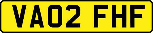 VA02FHF