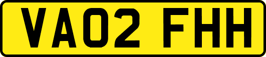 VA02FHH