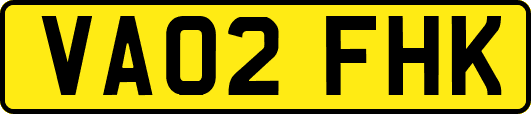 VA02FHK