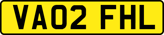 VA02FHL