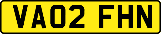 VA02FHN