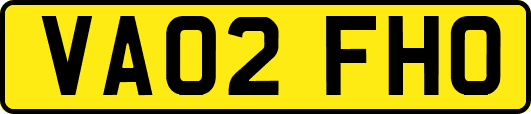 VA02FHO