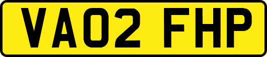 VA02FHP