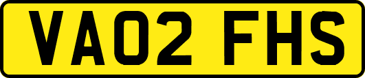 VA02FHS