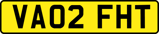 VA02FHT