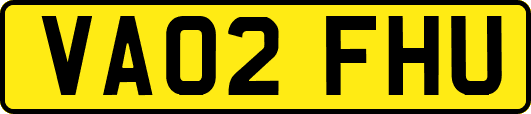 VA02FHU