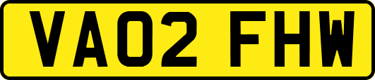 VA02FHW