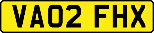 VA02FHX