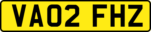 VA02FHZ