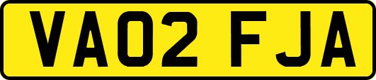 VA02FJA
