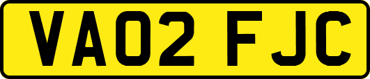 VA02FJC