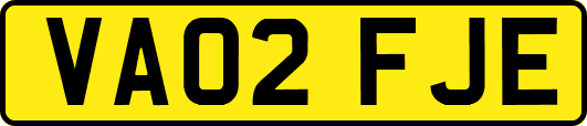 VA02FJE
