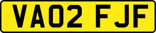 VA02FJF