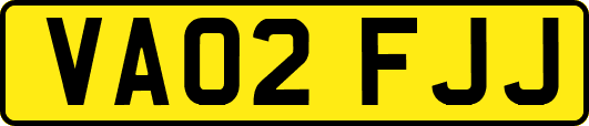 VA02FJJ